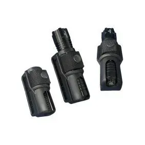 Defensa Extensible Valida para Funda Linterna