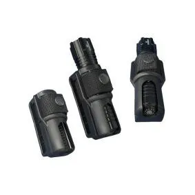 Defensa Extensible Valida para Funda Linterna