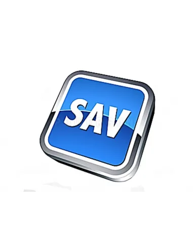 SAV Entretien Pistolet · Negro