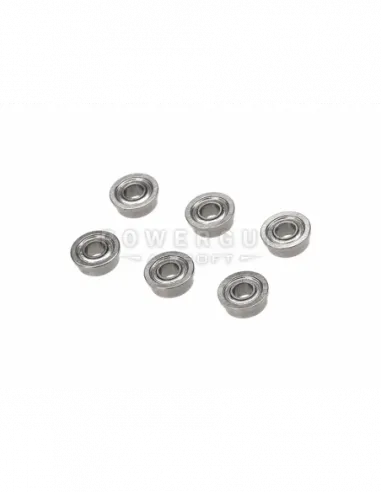 Ball Bearing Bushing 7mm