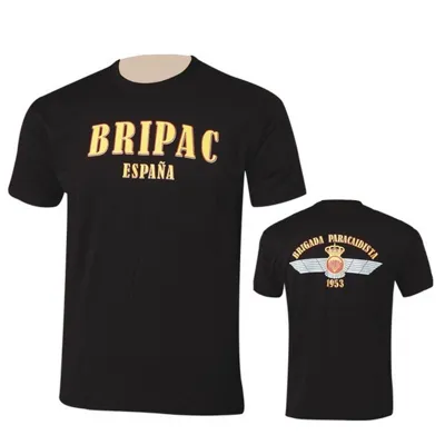 Brigada Paracaidista Bripac Roquisqui