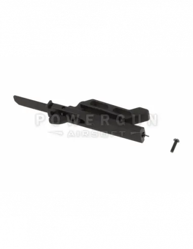 Charging Selector Kriss Vector