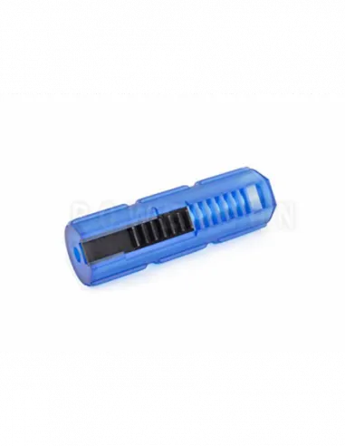 Piston Polycarbonate 7 Dents Métal