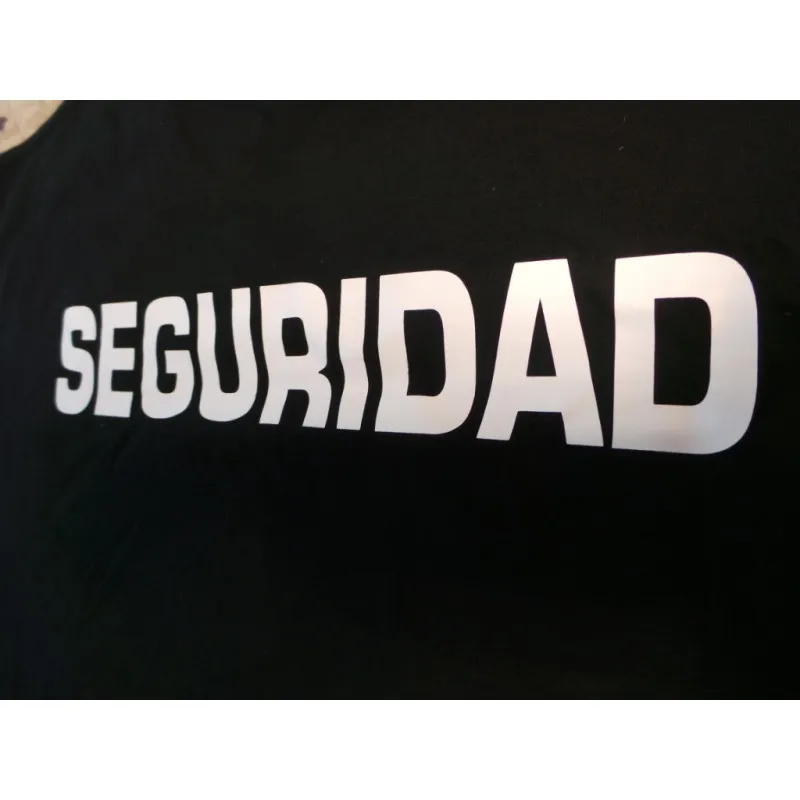 Vigilante Seguridad, Jefe Seguridad, Seguridad