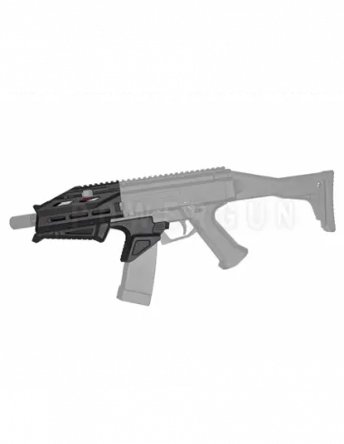 Kit Complet Evo ATEK pour Hicap