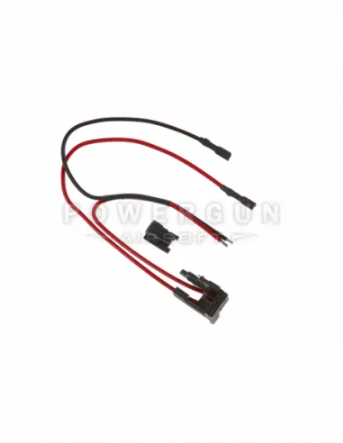 Switch Rear V2