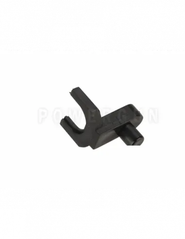 Tappet Plate Arm Kriss Vector