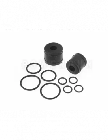 Barrel Spacer Type VSR10