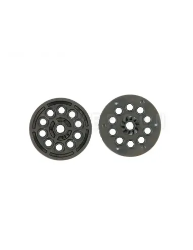 Barillets Tornado 4.5mm
