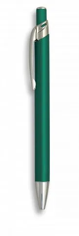 Albainox Boligrafo Aluminio Color · Verde / OD