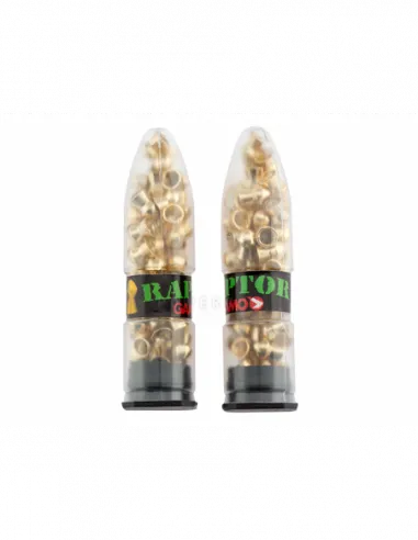 Plombs Raptor 4.5 Boite de 100