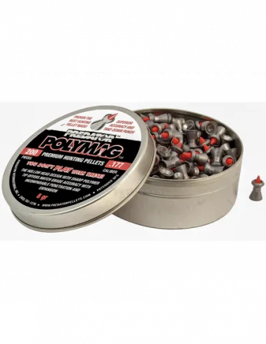 Plombs Predator 4.5