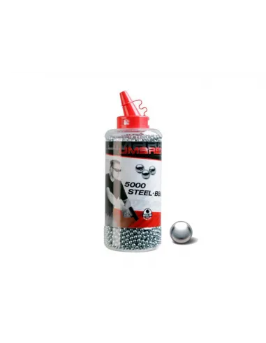 Billes Acier 4.5mm x 5000