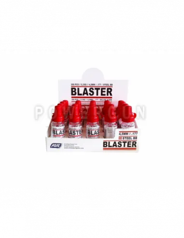 300 Billes 4.5mm