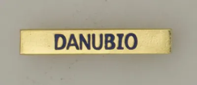 Barra Mision » Danubio « - Albainox