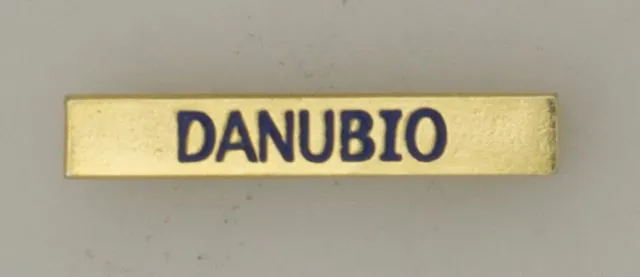 Albainox Barra Mision » Danubio «