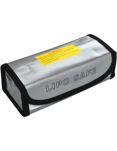 Sac de Protection LIPO