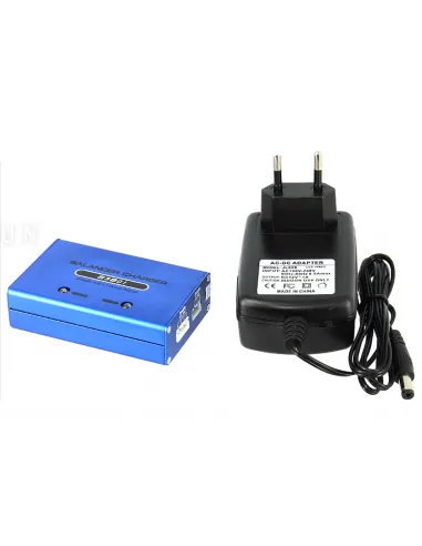 Batterie LIPO