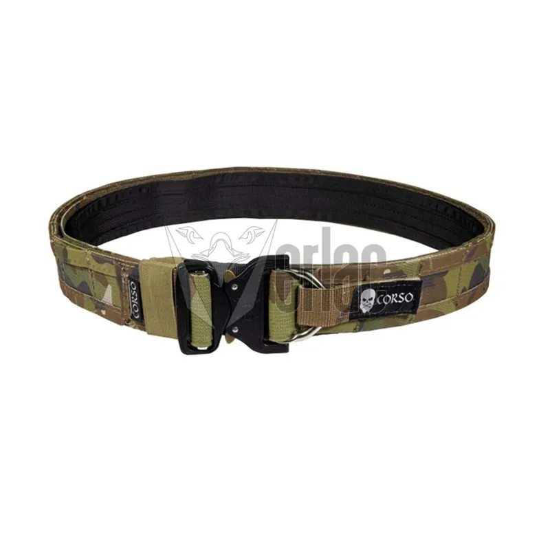 Soldier Extrem Corso Hook MOLLE MK2 · Multicam