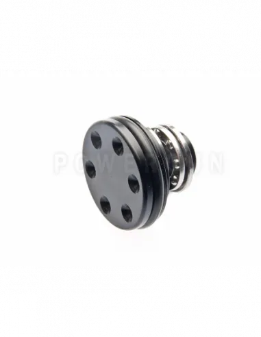 Tête de Piston Sur Roulements