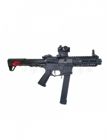 Extension Batterie Rouge pour ARP9