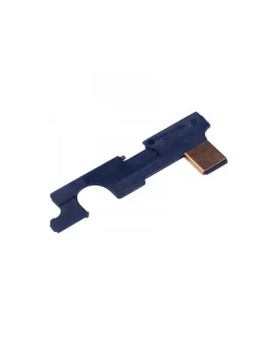 Selecteur Plate M16