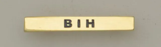 Albainox Barra Mision » BIH «