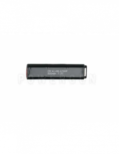 Batterie 7.2V 500mAh
