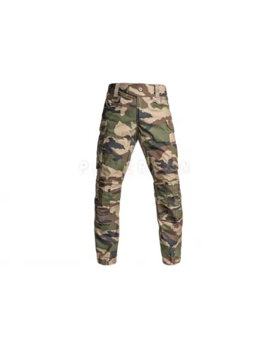 Combat Fighter · Camo