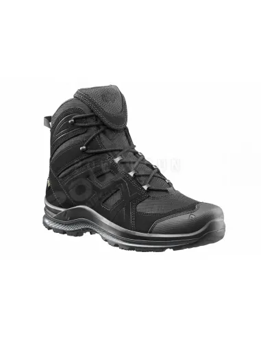 Chaussures Athletic 2.1 Haix · Negro