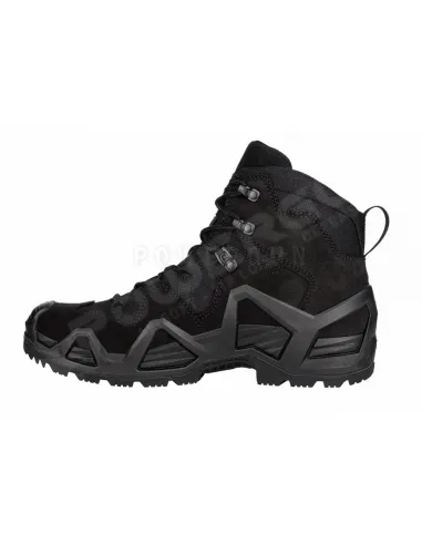 Chaussures Zephyr MK2 GTX · Negro