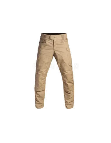 Pantalon de Combat Fighter · Tan / FDE