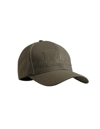 Casquette Tactical Stretch Fit · Verde / OD