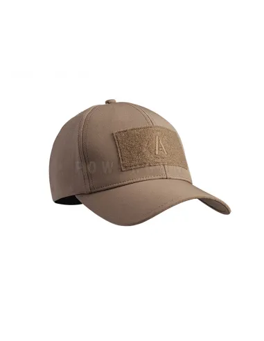 Casquette Stretch Fit · Coyote