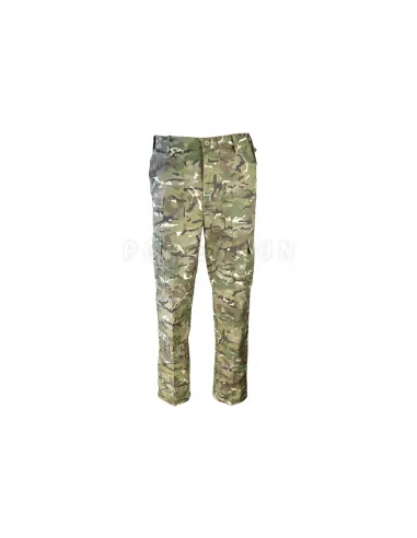 BTP · Camo
