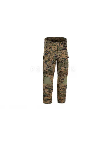 Predator Combat Pantalon · Marpat