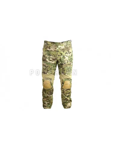 Spec-Ops GenII BTP · Camo