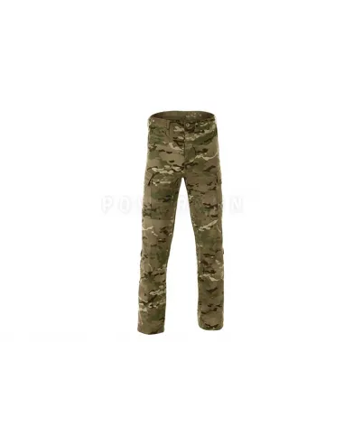 Revenger TDU Pantalon · Multicam