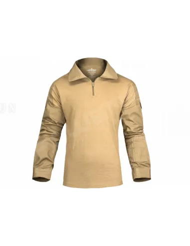 Combat Shirt · Coyote