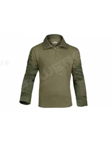 Combat Shirt · Verde / OD