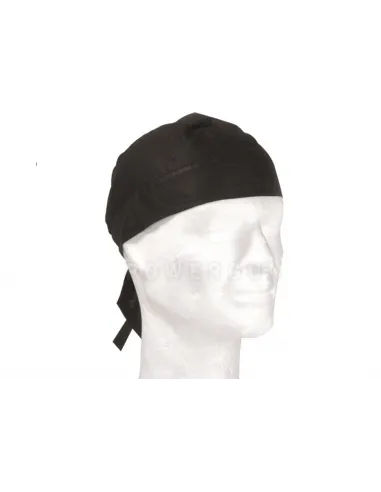 Bandana · Negro