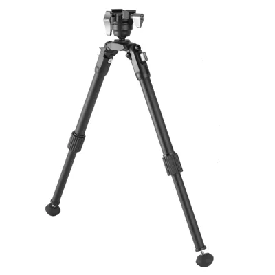 EQ-Precision 2QS A - Bípode de Aluminio - Vanguard