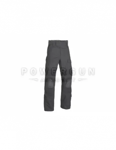 Predator Combat Pantalon · Negro