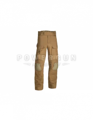 Predator Combat Pantalon · Coyote