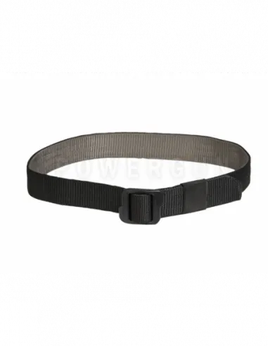 Ceinture Réversible · Noir foliage