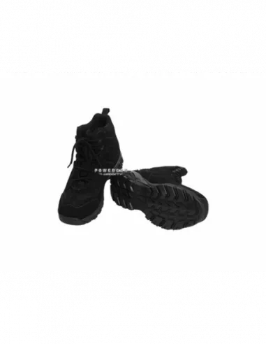 Chaussures Tactiques Basses · Negro