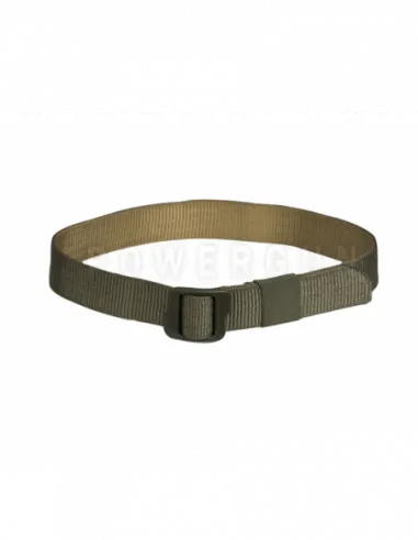 Ceinture Réversible · Olive coyote
