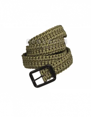 Ceinture Paracorde