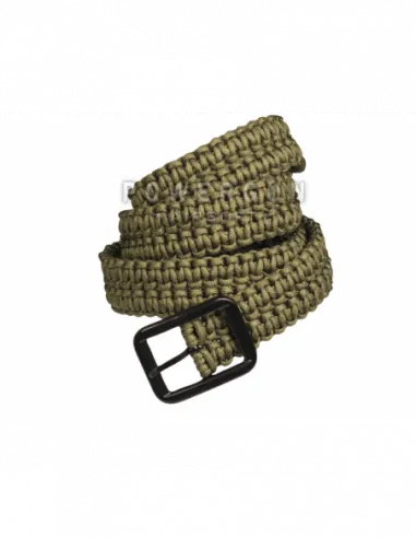 Ceinture Paracorde · Verde / OD
