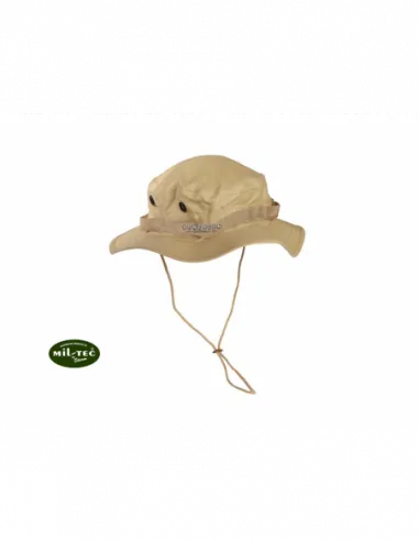 Bob Taille Unique · Tan / FDE